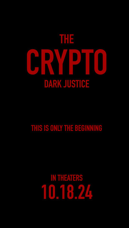 The Crypto: Dark Justice (2024) - poster 1