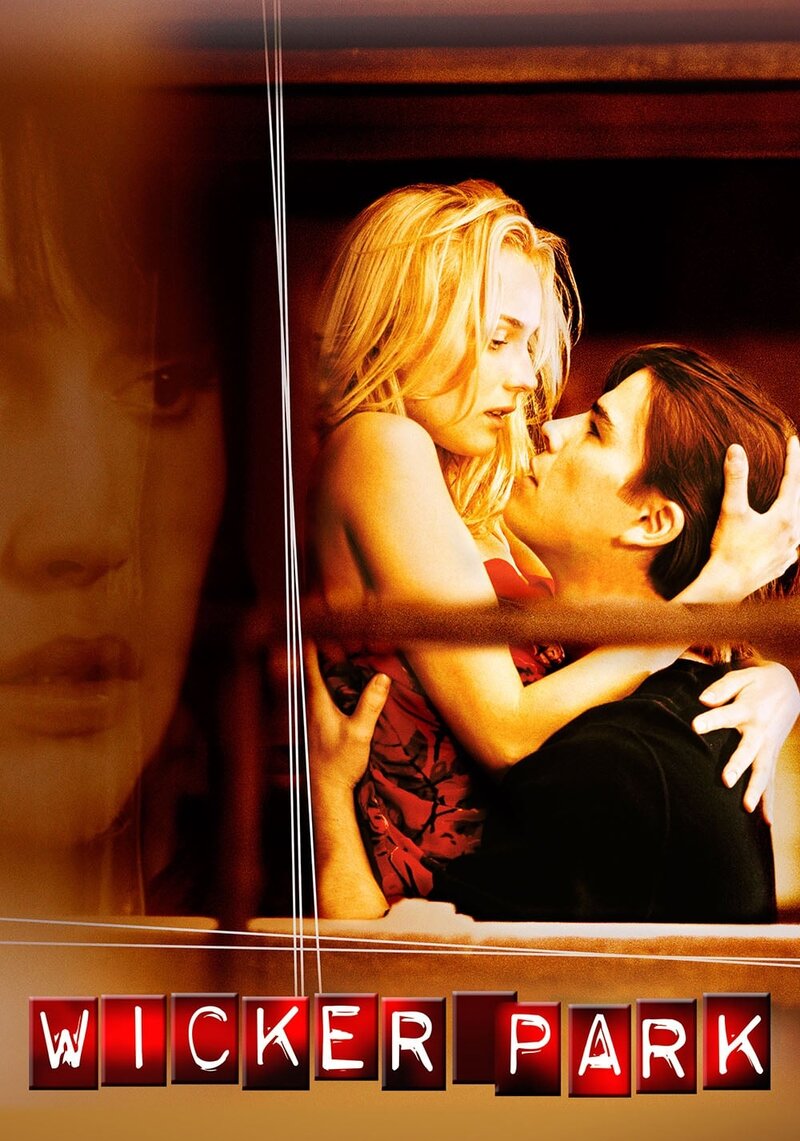 Одержимость (2004) - постер 2
