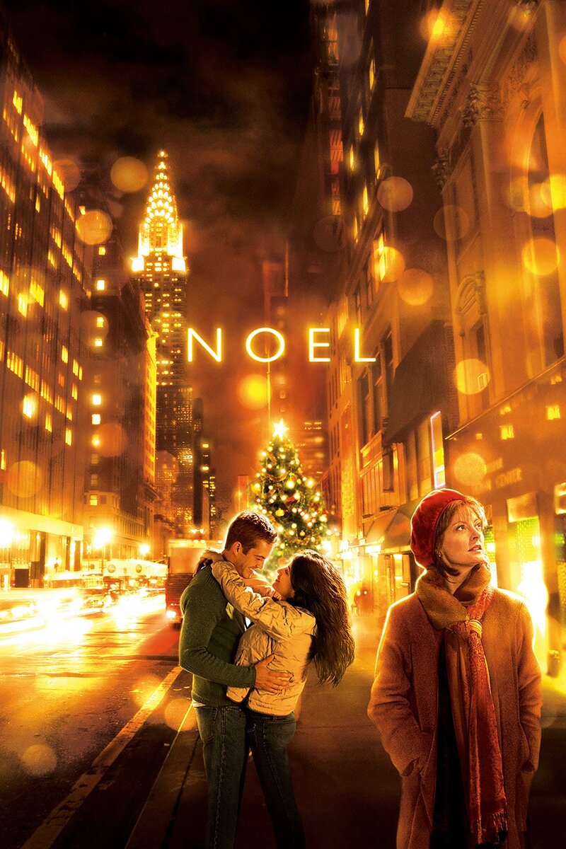 Noel (2004) - poster 1