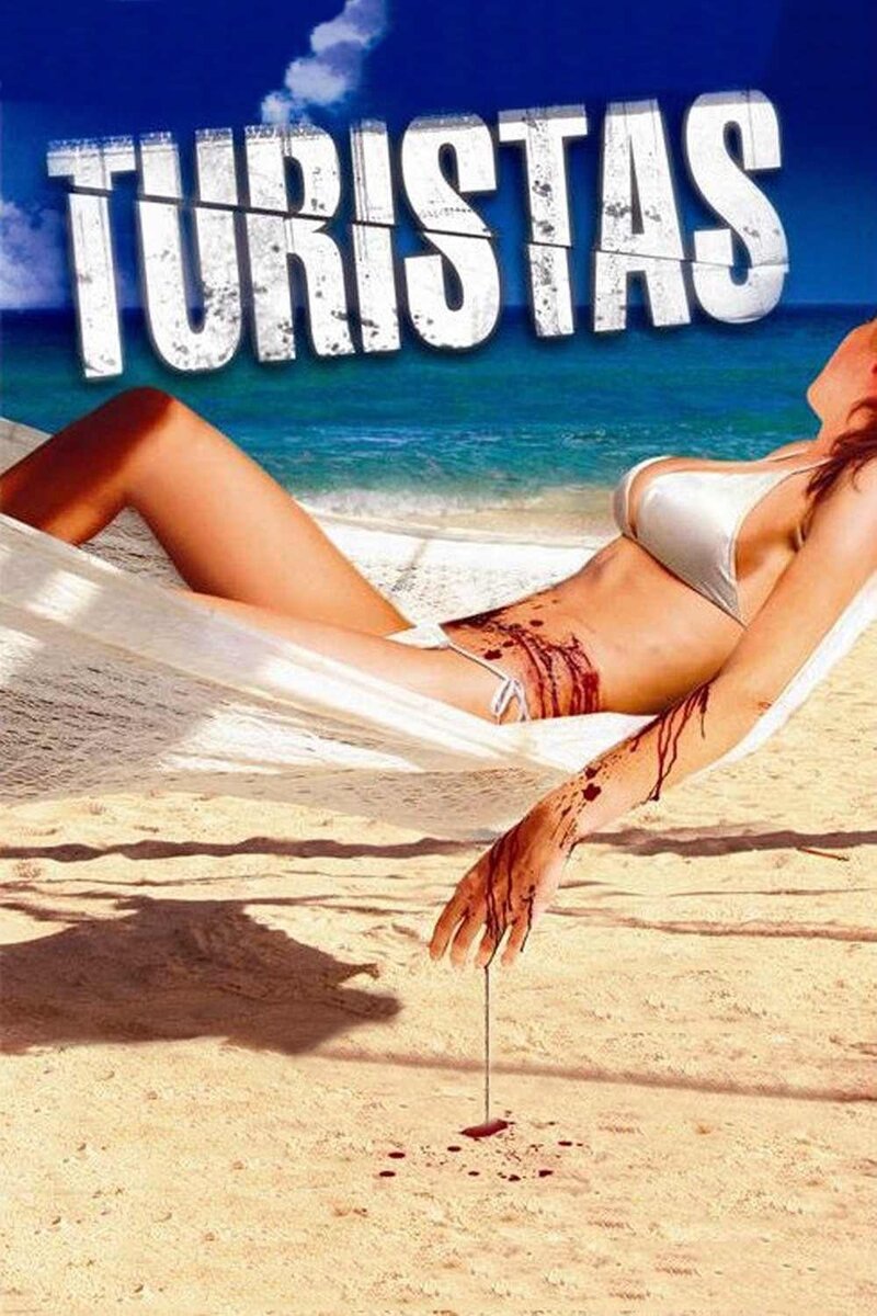 Turistas (2006) - poster 1