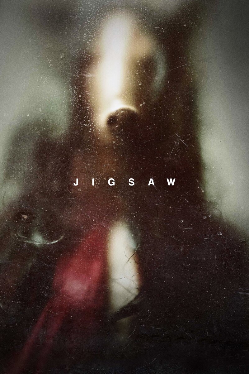 Jigsaw (2017) - poster 1