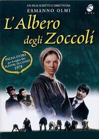 Дерево для башмаков (1978) - постер 1