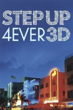 Step Up Revolution (2012) - poster 5