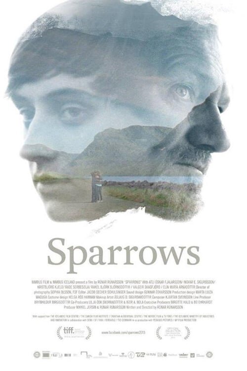 Sparrows (2015) - poster 1