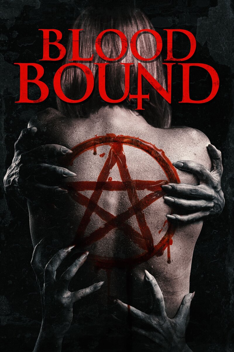 Blood Bound (2019) - poster 1