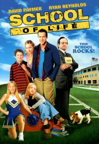 School of Life (2005) - poster 2