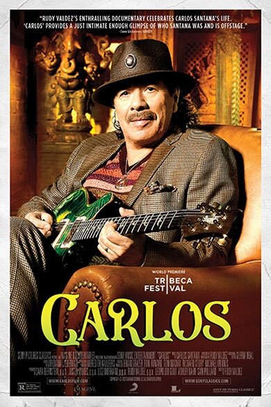 Carlos (2023) - poster 1