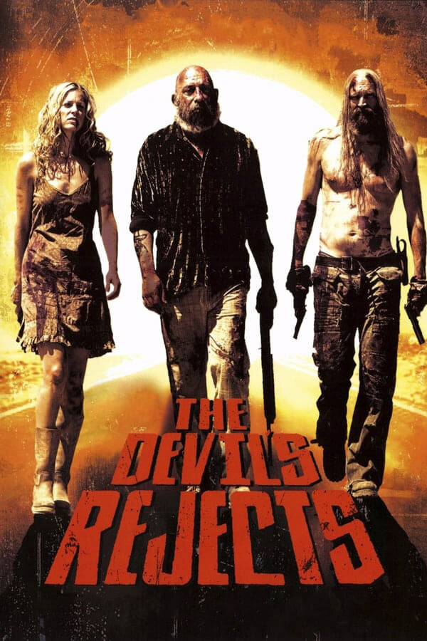 Изгнанные дьяволом (2005) - постер 2