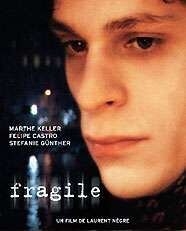 Fragile (2005) - poster 1