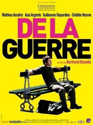 On War (2008) - poster 2