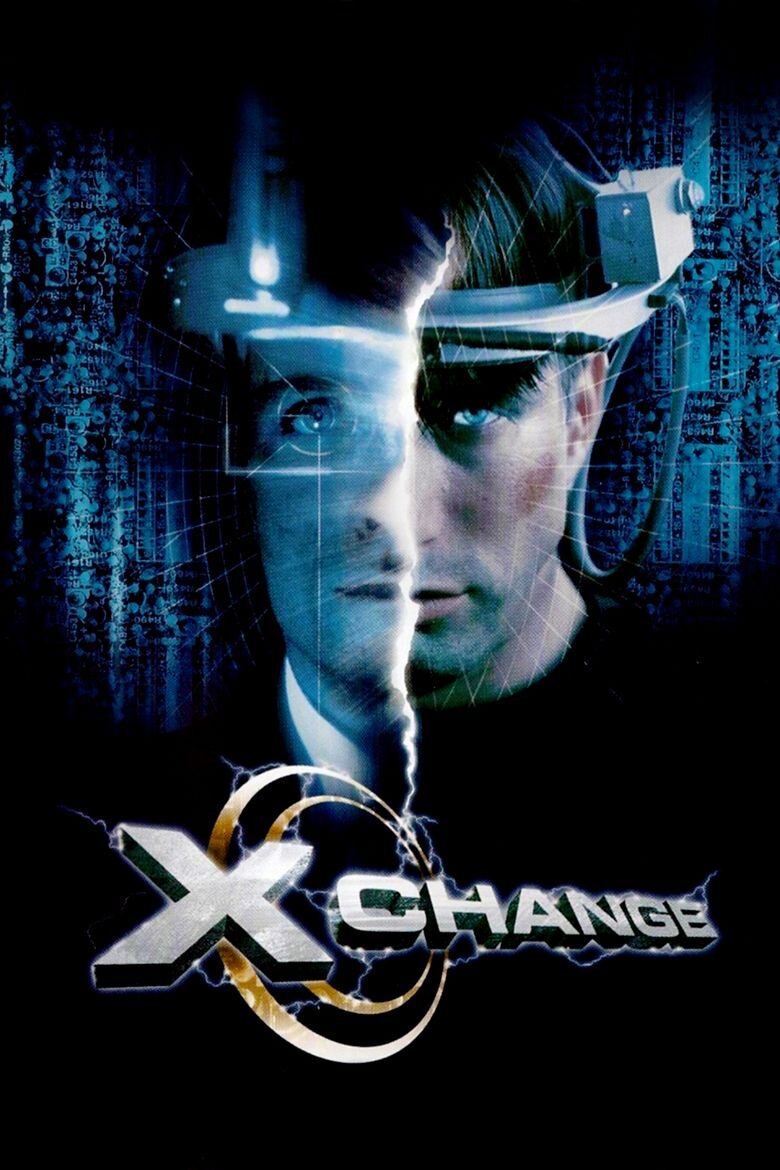 XChange (2001) - poster 2