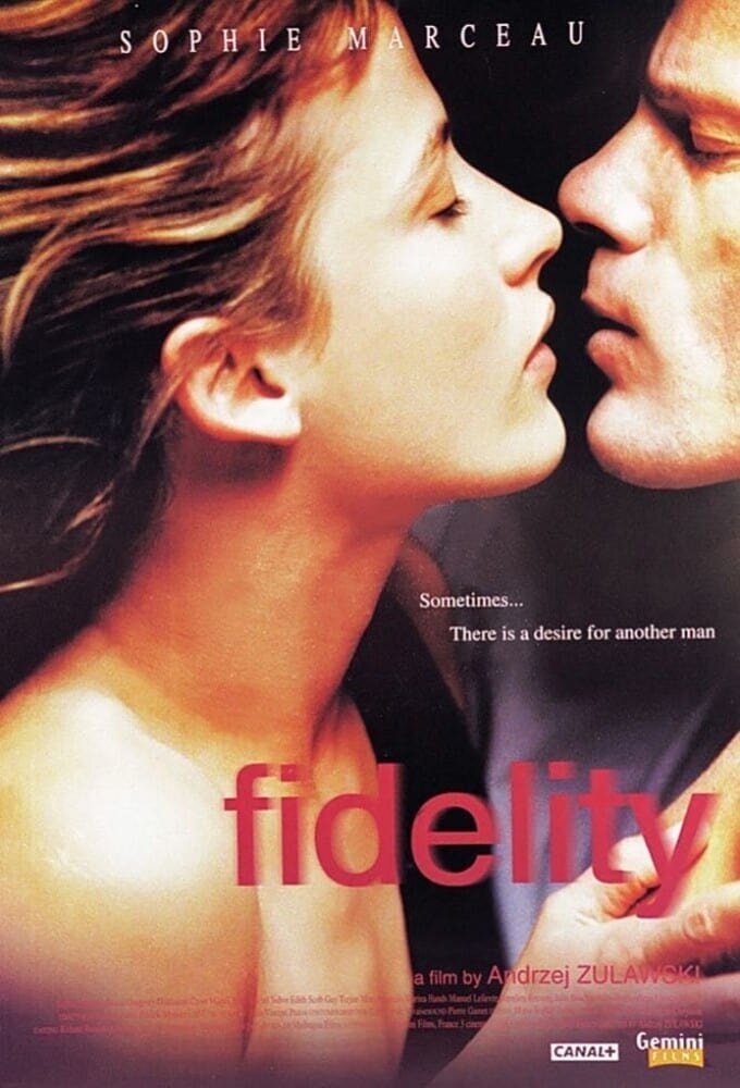 Fidelity (2000) - poster 1