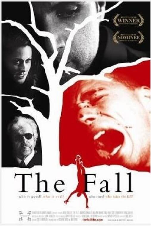 The Fall (2008) - poster 1