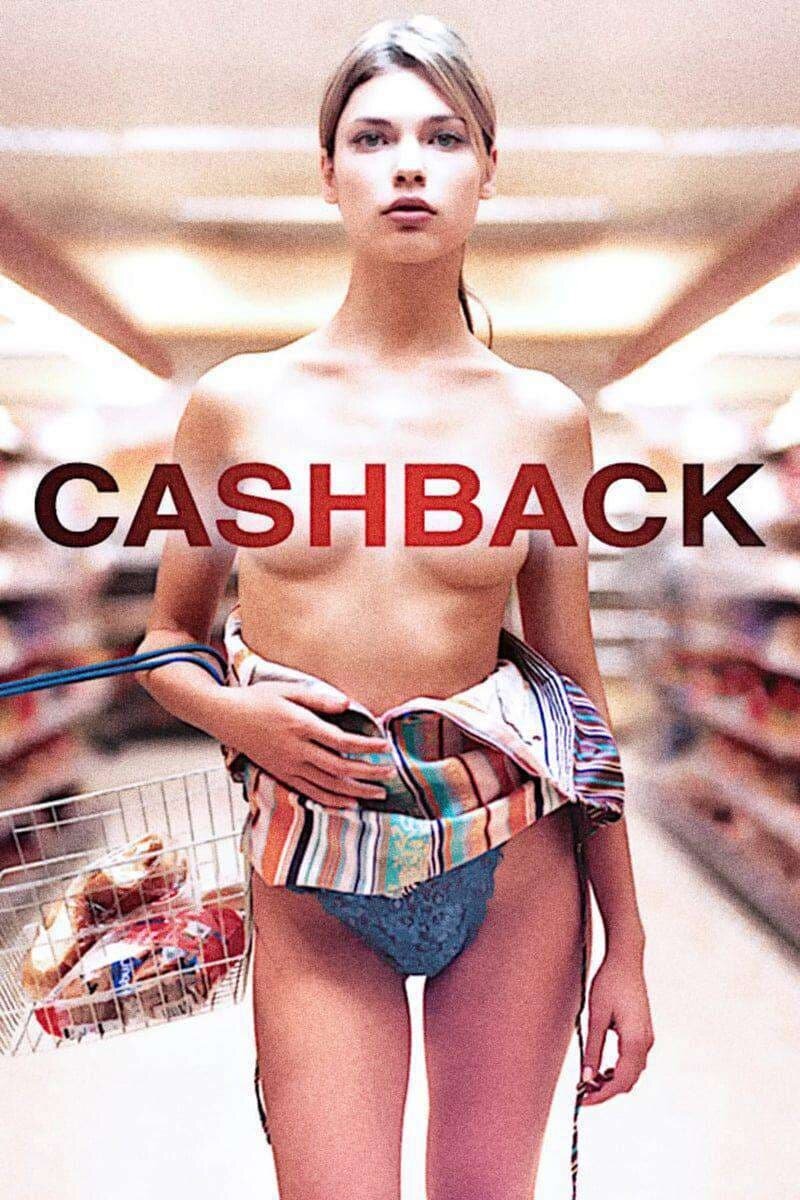 Cashback (2006) - poster 3