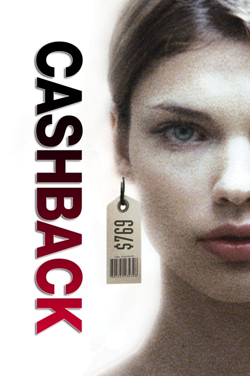Cashback (2006) - poster 1
