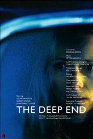 The Deep End (2001) - poster 2