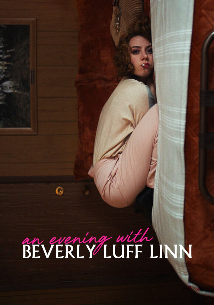 Вечер с Беверли Лафф Линн (2018) - постер 2