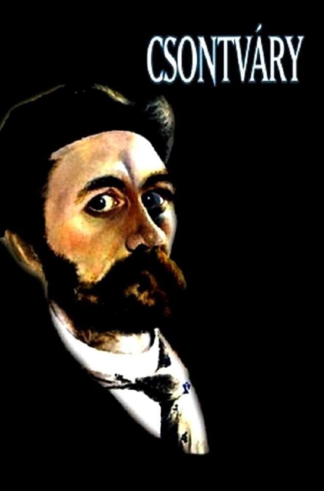 Csontváry (1980) - poster 1