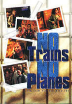 No Trains No Planes (1999) - poster 1