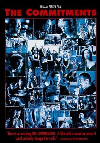 Обязательства (1991) - постер 2