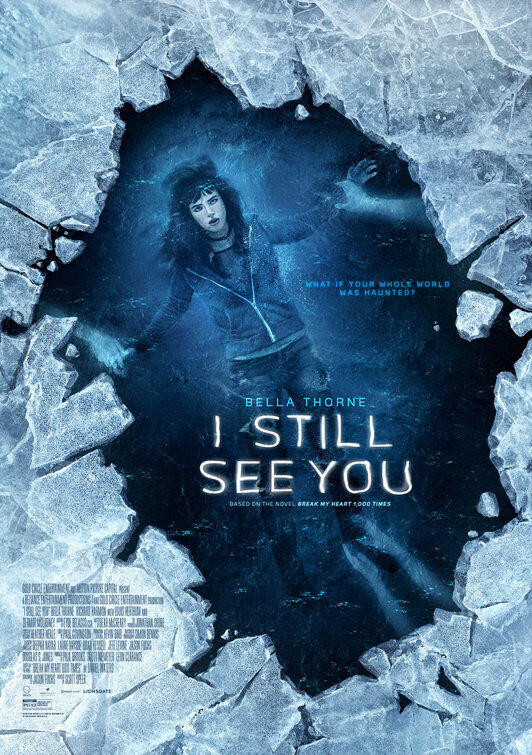 Ремнант: всё ещё вижу тебя (2018) - постер 2