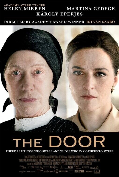 The Door (2011) - poster 2
