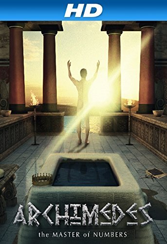 Archimedes. The Master of Numbers (2014) - poster 1