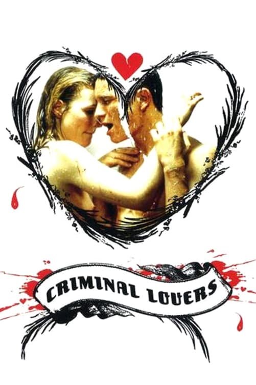 Криминальные любовники (1999) - постер 2