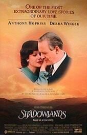 Страна теней (1993) - постер 1