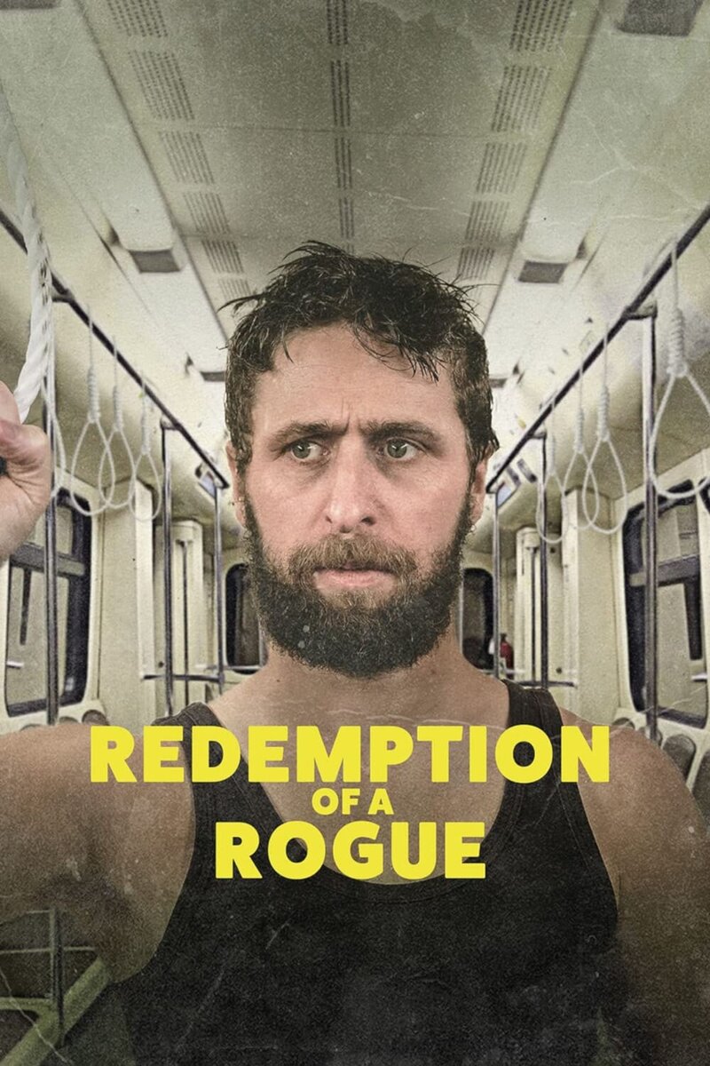 Redemption of a Rogue (2020) - poster 1