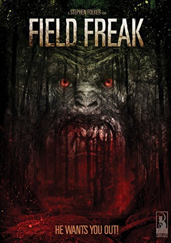 Field Freak (2016) - poster 1