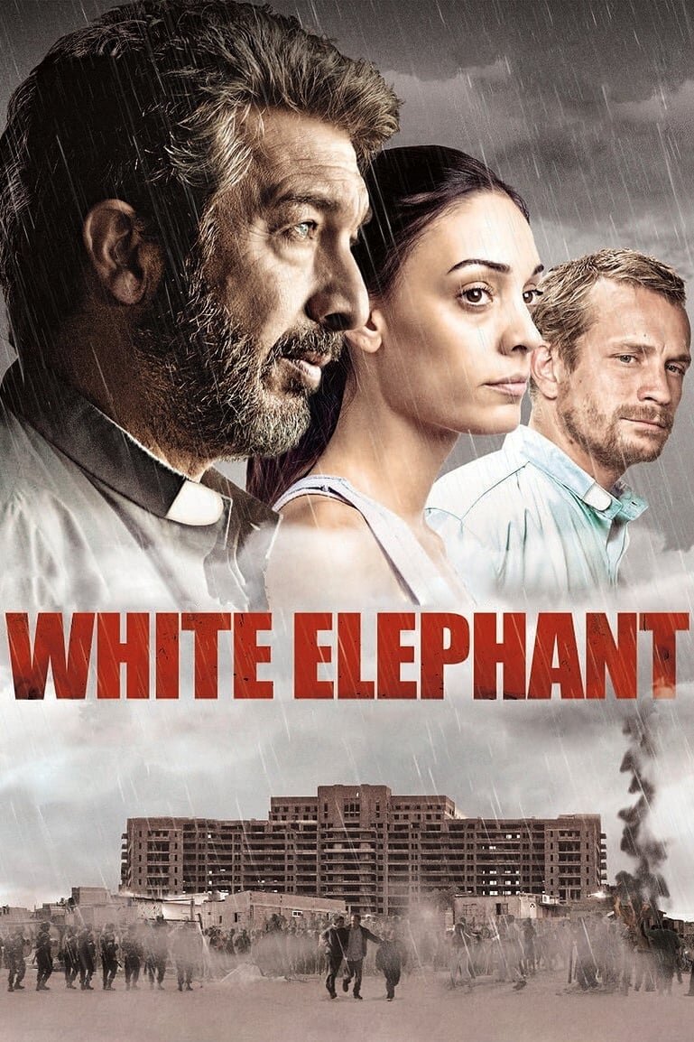 White Elephant (2012) - poster 1
