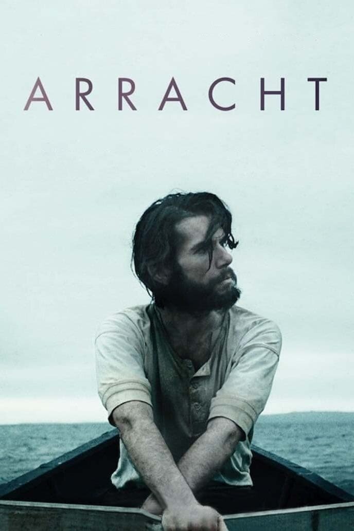 Arracht (2019) - poster 1