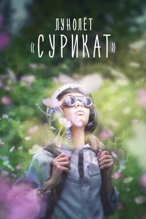 Лунолет «Сурикат» (2017) - постер 1