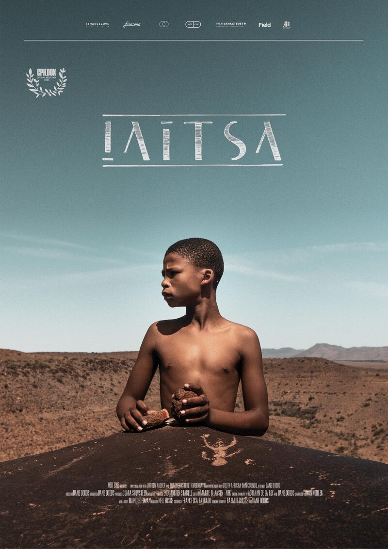 Aitsa (2023) - постер 1
