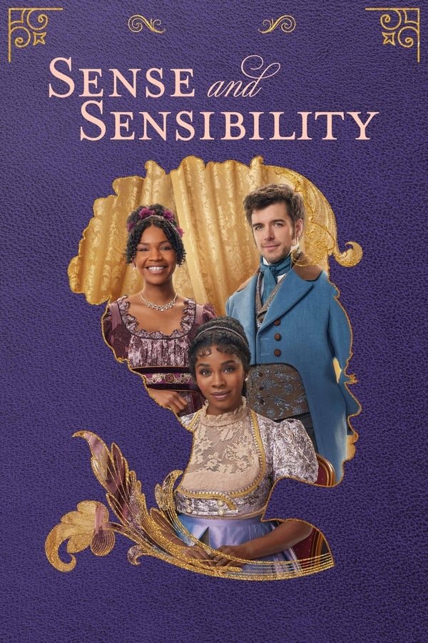 Sense & Sensibility (2024) - poster 1