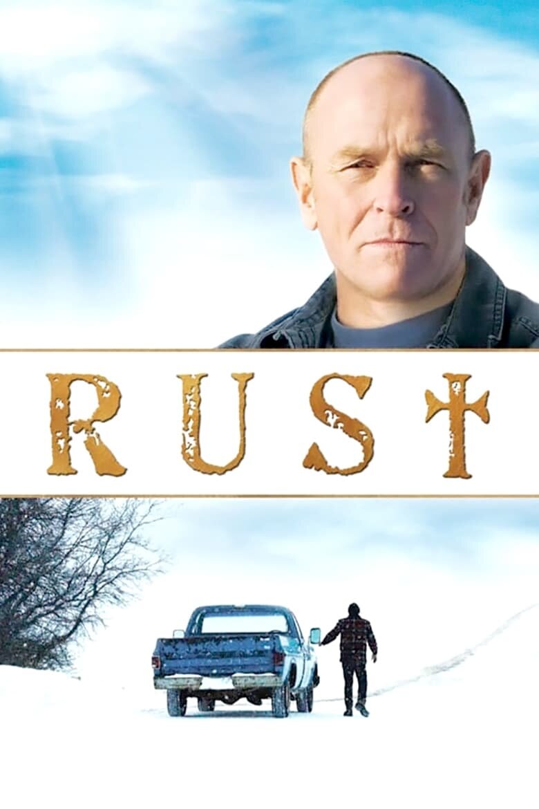 Rust (2010) - poster 1