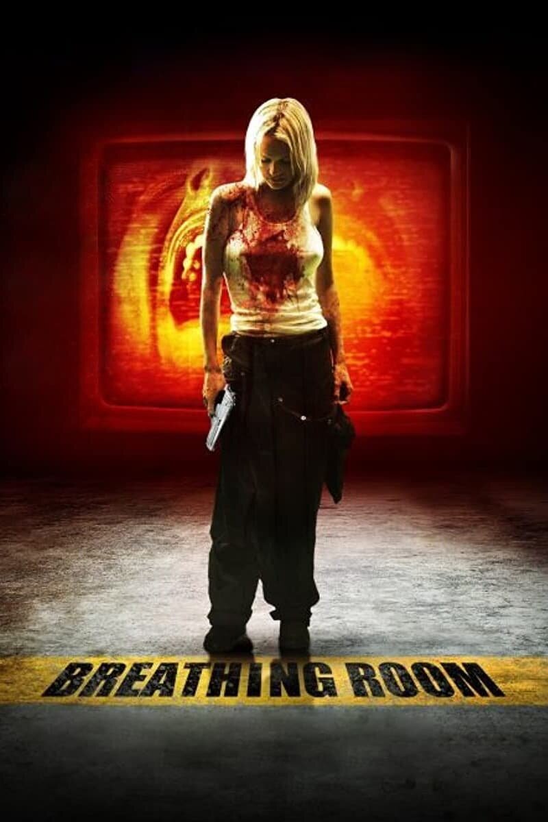 Игра со смертью (2008) - постер 2