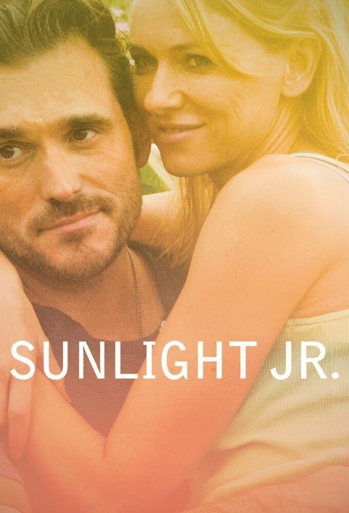 Sunlight Jr. (2013) - poster 1