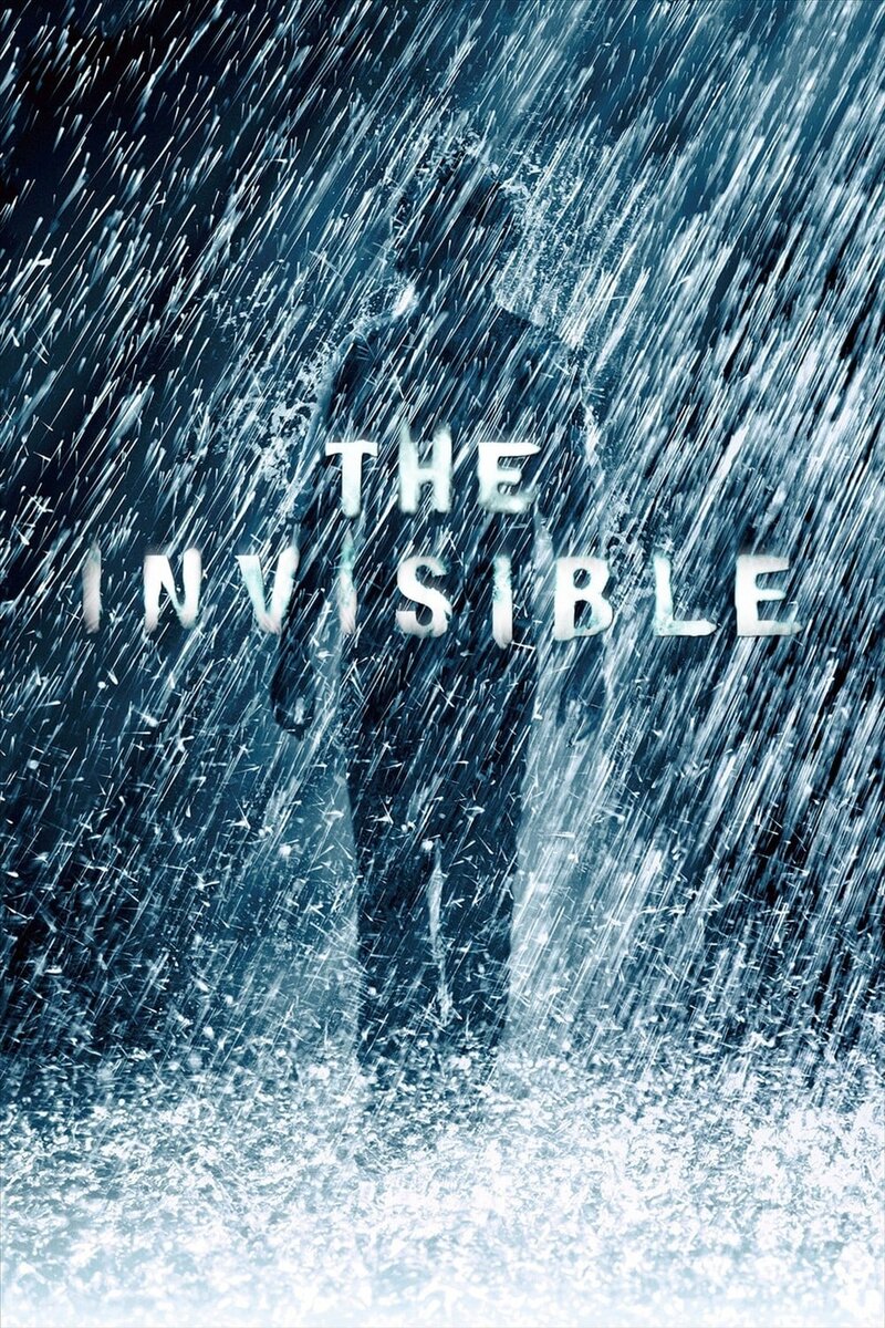 The Invisible (2007) - poster 1
