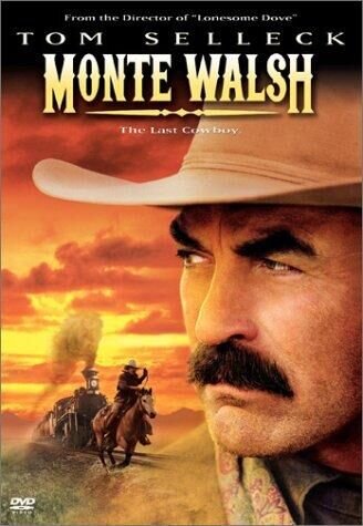 Монти Уолш (2003) - постер 1