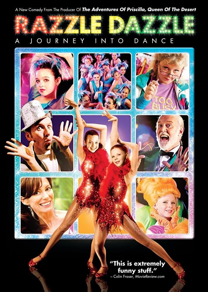 Шик, блеск, красота (2007) - постер 2