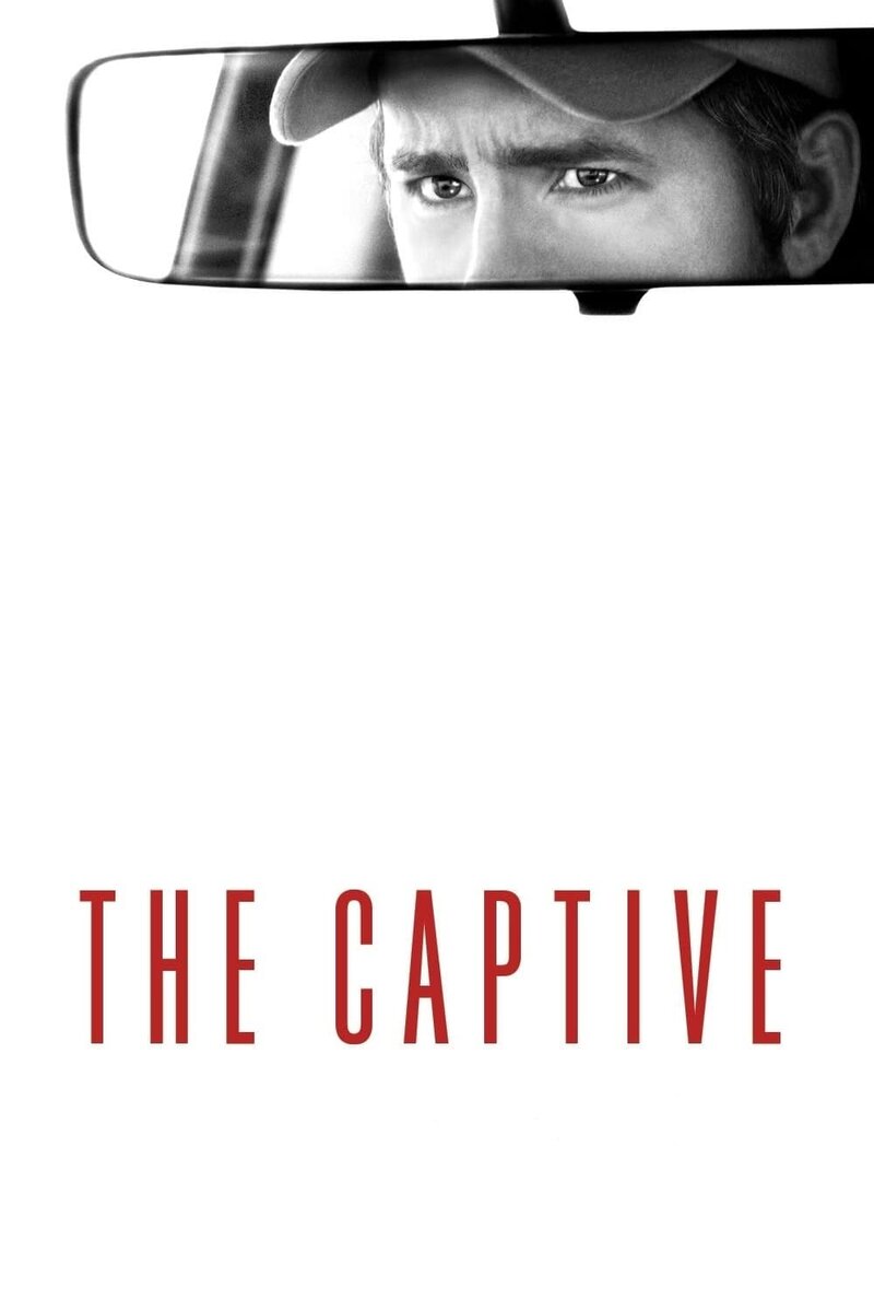 The Captive (2014) - poster 1