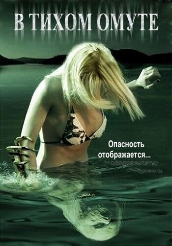 В тихом омуте (2005) - постер 1