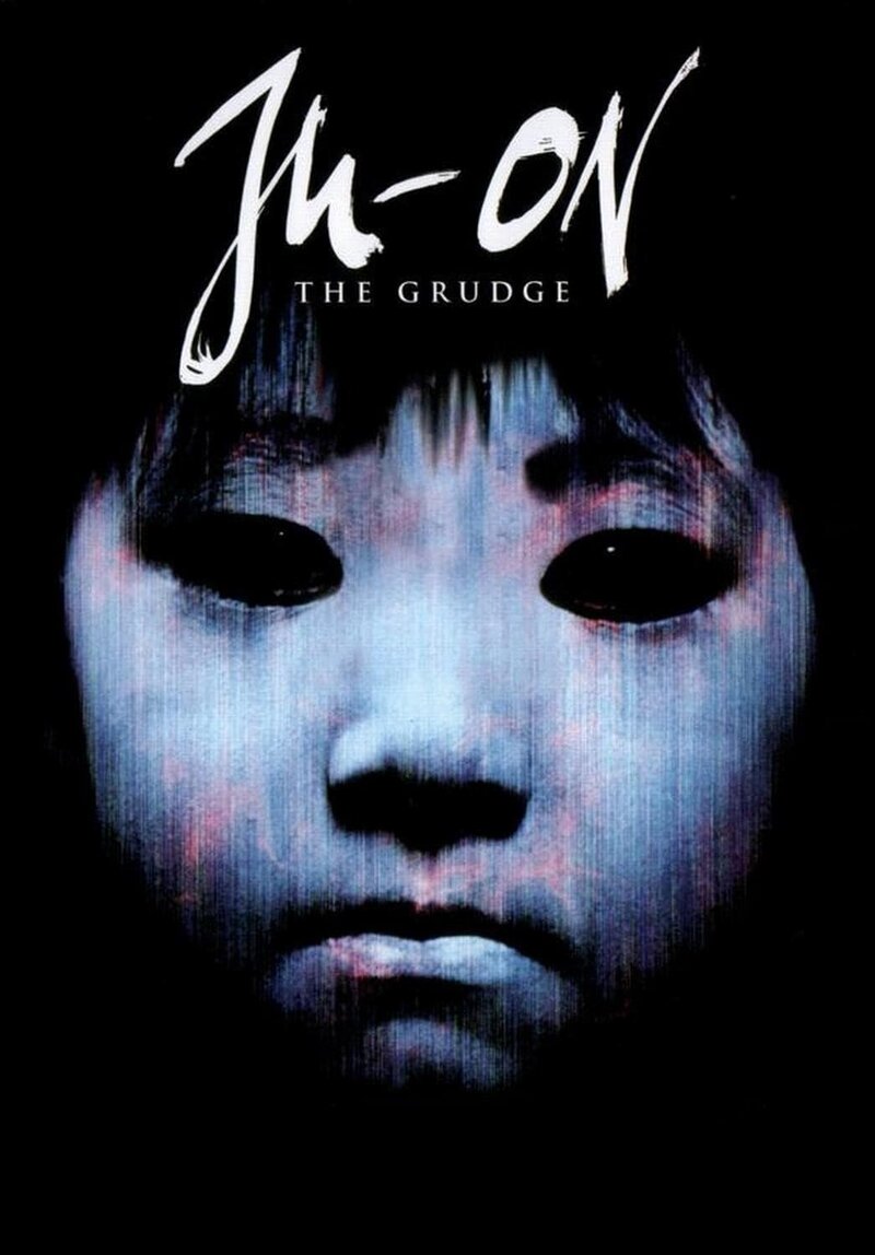 Проклятие (2003) - постер 3
