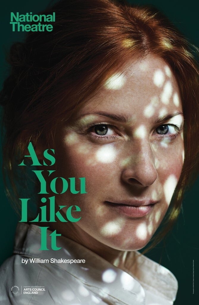 As You Like It (2015) - poster 1