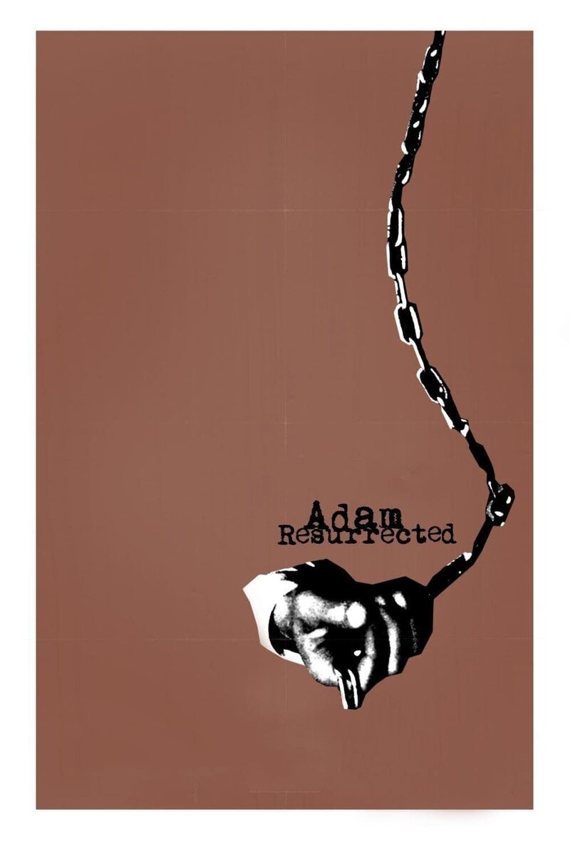 Воскрешенный Адам (2008) - постер 2