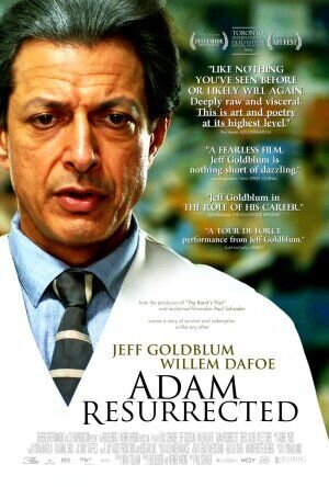 Воскрешенный Адам (2008) - постер 1