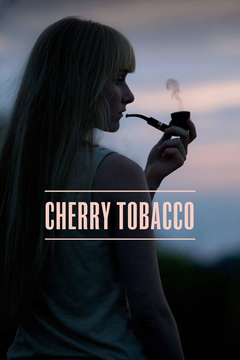 Cherry Tobacco (2014) - poster 1