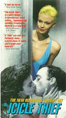 Ladri di saponette (1989) - poster 2